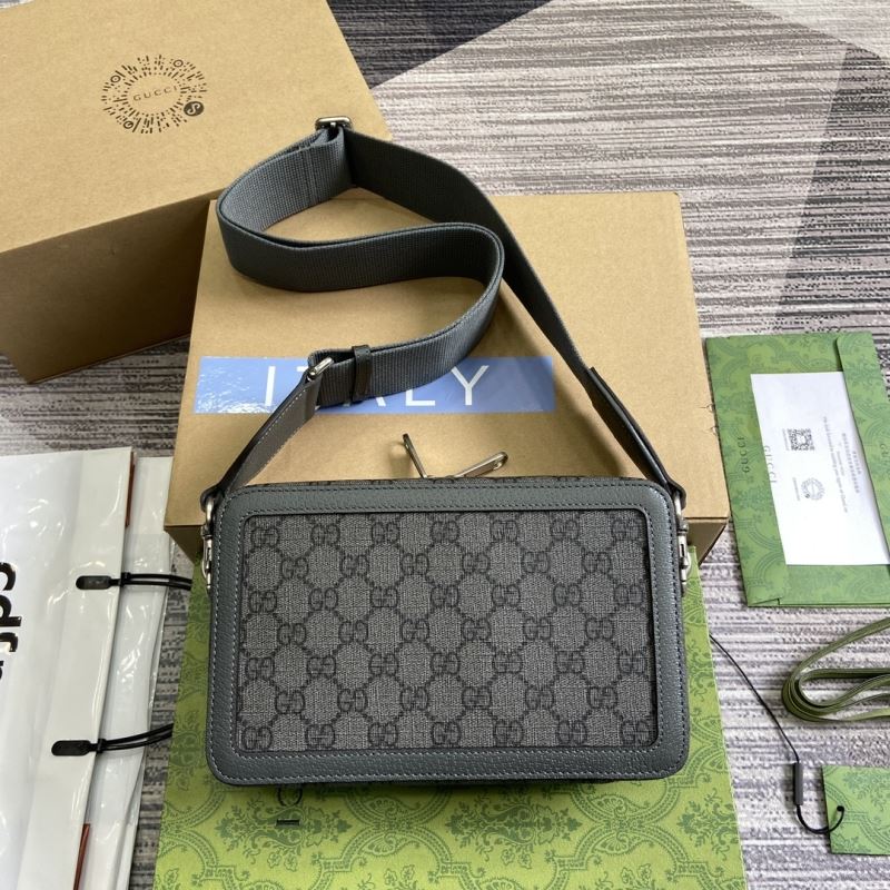 Gucci Satchel Bags